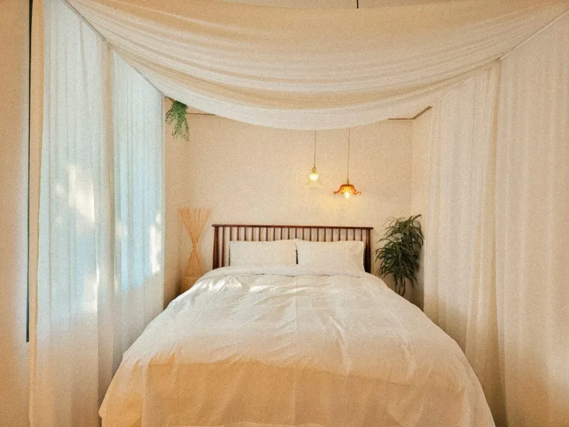 [Yangyang] A lovely 3-room country house 5 minutes from Hajodae 2