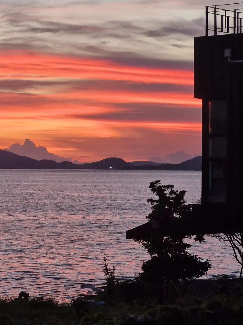 [Muan] Ocean View House with a Yard 19