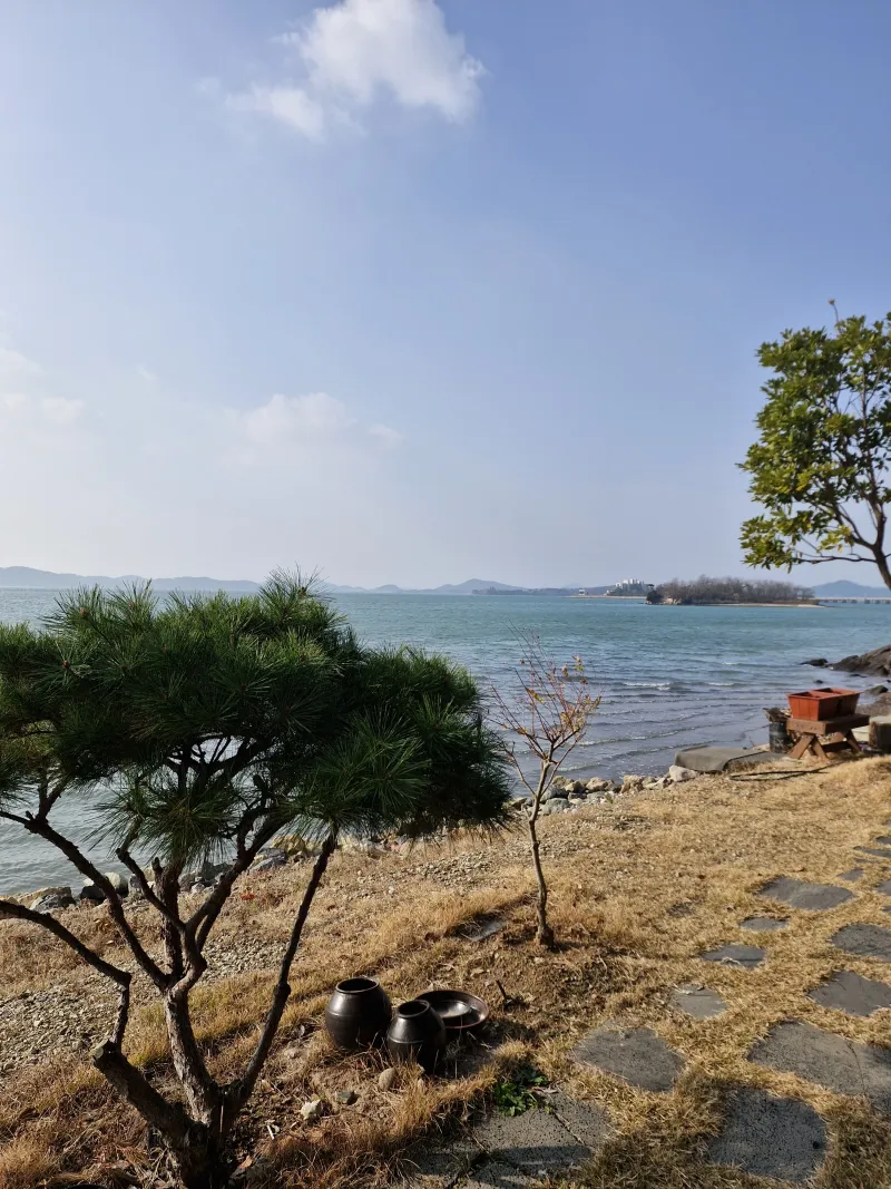 [Muan] Ocean View House with a Yard 15