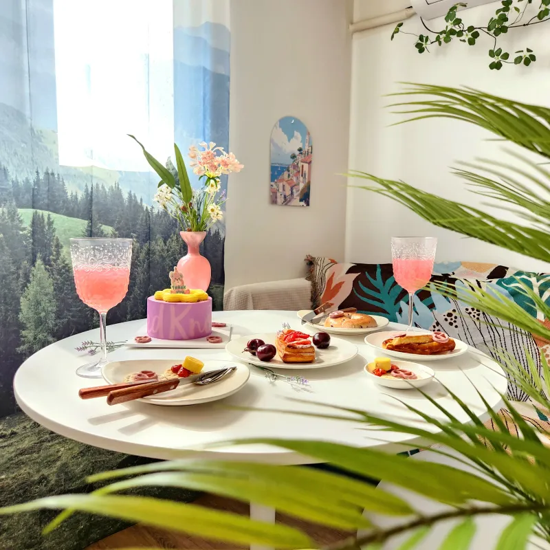 [Seocho, Seoul] #3 minutes from Sinsa Station #Garosu-gil #Han River #Seongsu 15 minutes [Parking available] 5