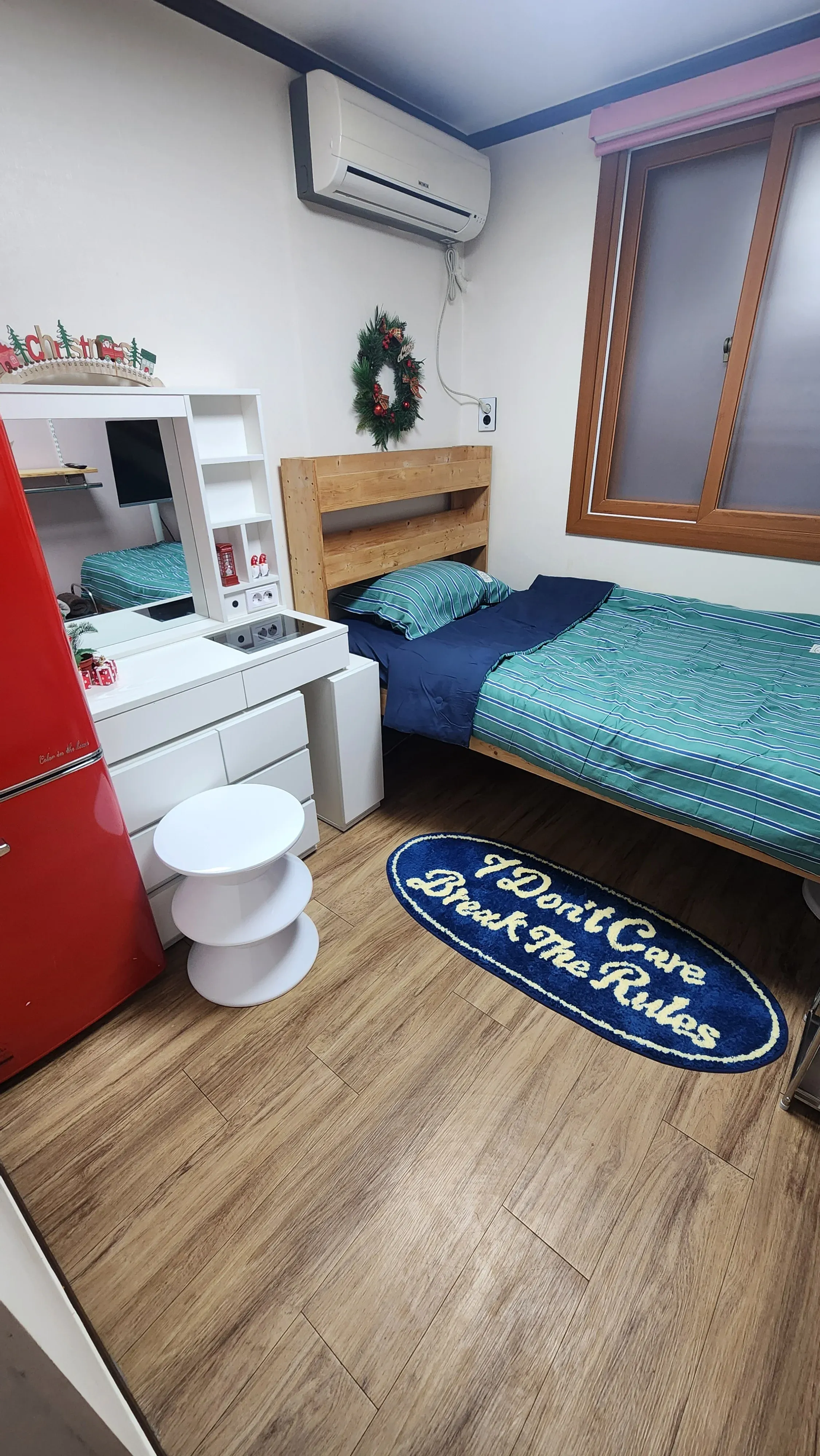 Studio in Buk-gu, Gwangju — 13m², sleeps 1, 1 bath
