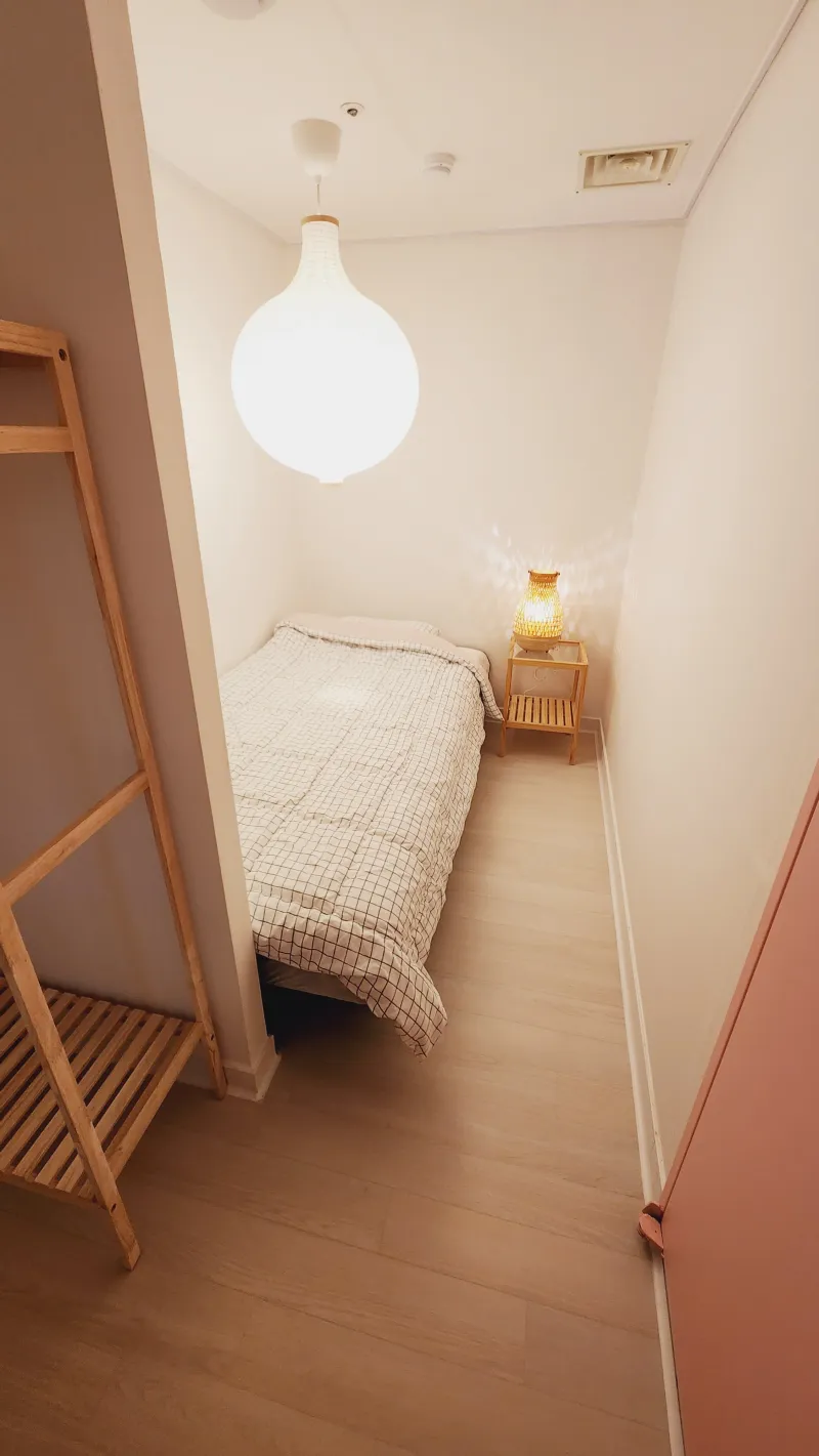 [Seodaemun, Seoul] Sinchon's prettiest women-only room, room 103 19