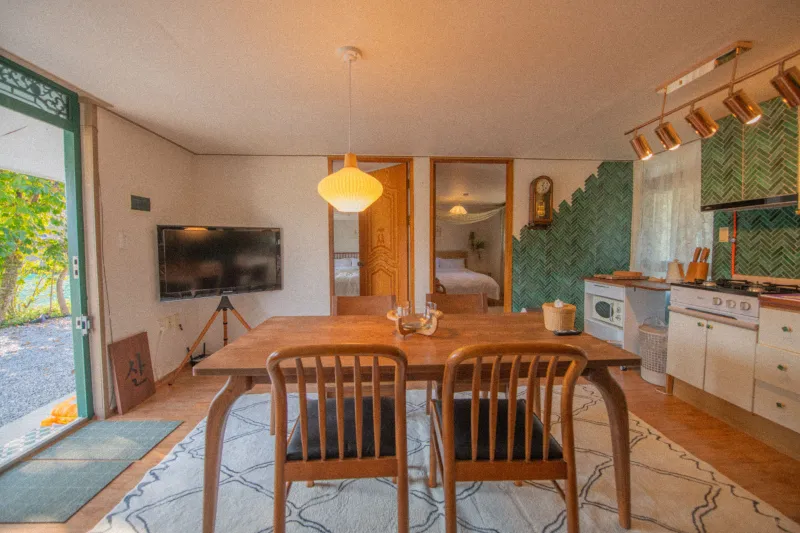 [Yangyang] A lovely 3-room country house 5 minutes from Hajodae 33