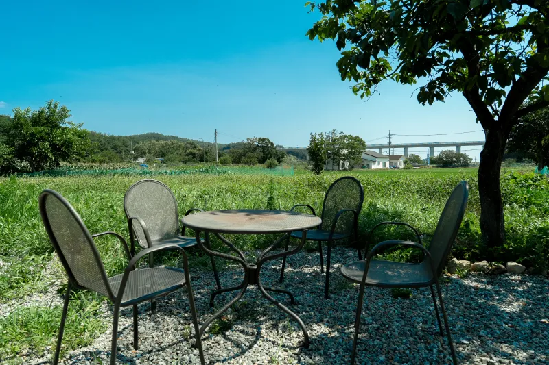 [Yangyang] A lovely 3-room country house 5 minutes from Hajodae 26