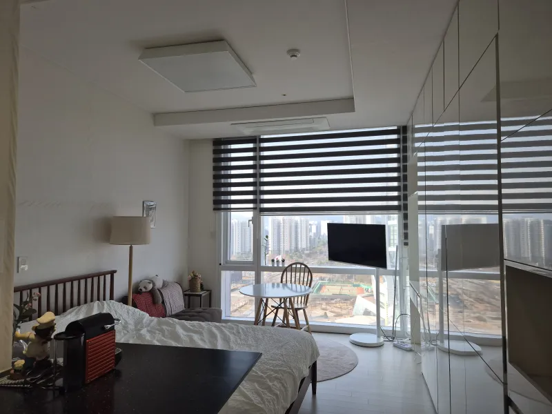 [울산 중구] 태화강국가정원 차량 10분 우정혁신도시 원룸 7