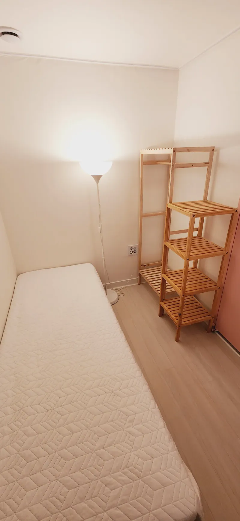 [Seodaemun, Seoul] Sinchon's prettiest women-only room, room 103 4
