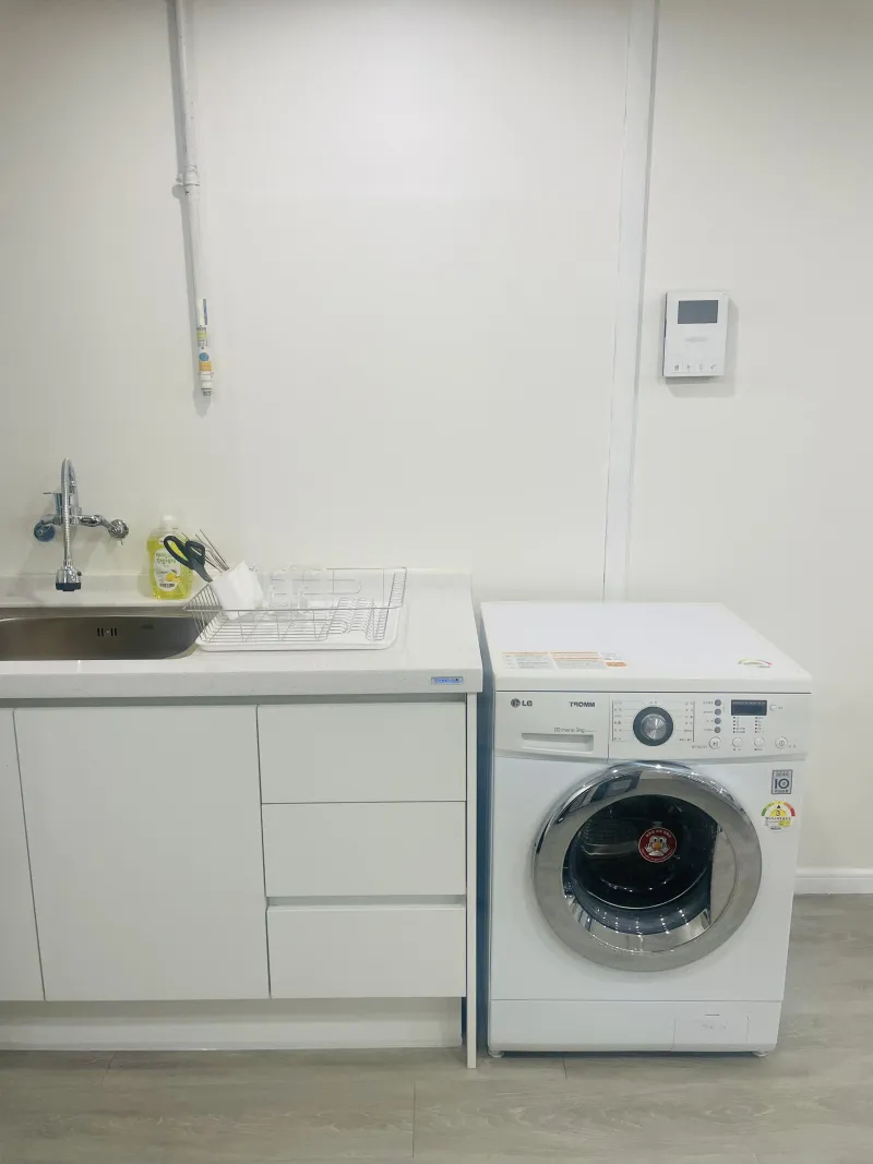[Yangcheon, Seoul] Omokgyo Station, across from Hyundai Department Store near Mokdong University Hospital!! 19