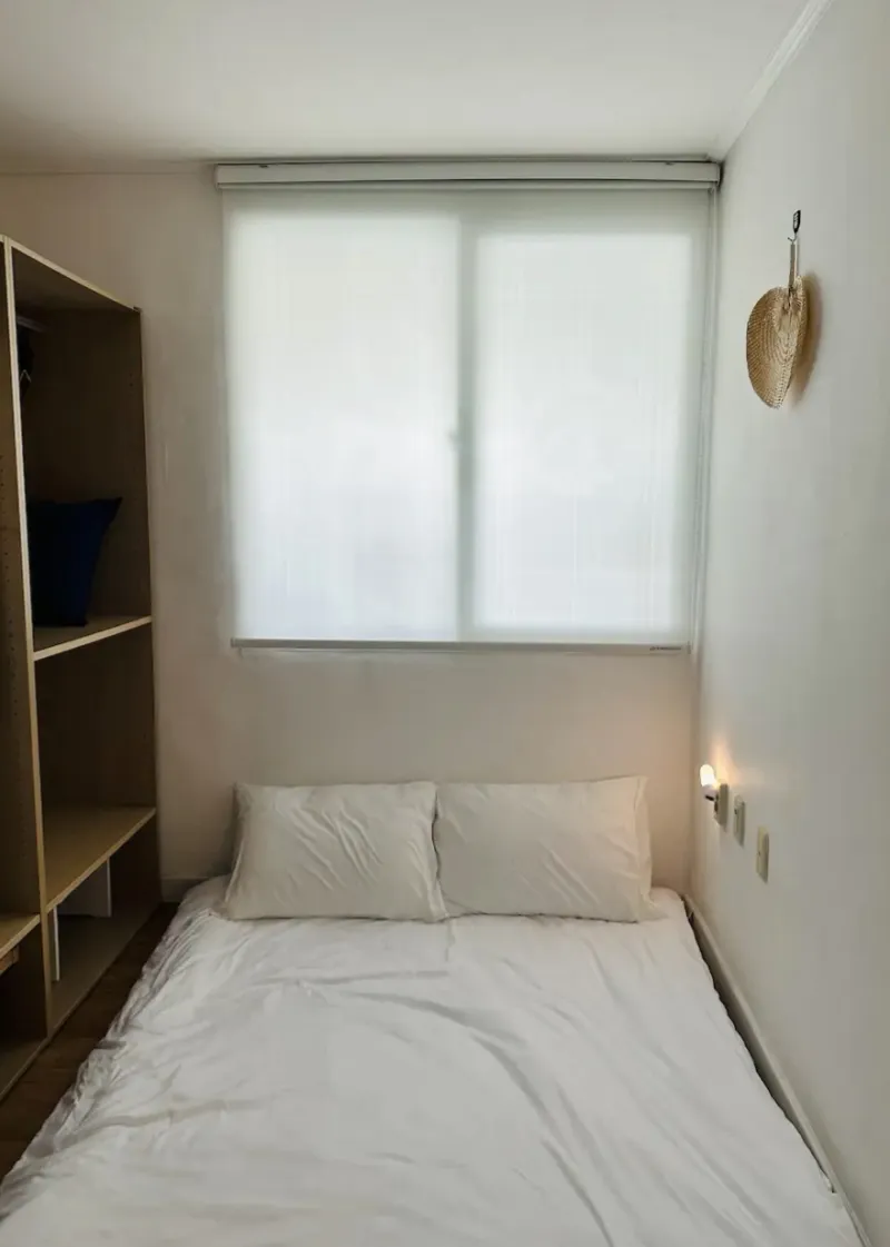 [Yangsan] Plant House 4