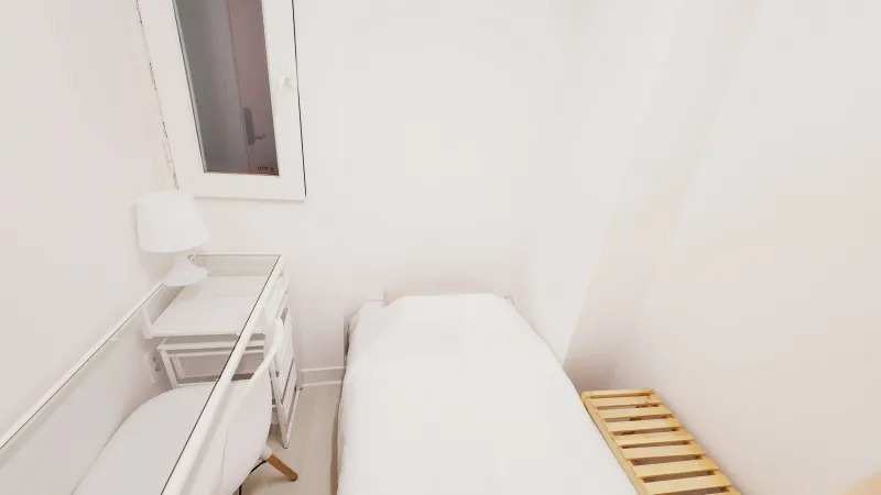 [Seodaemun, Seoul] Sinchon's prettiest women-only room, room 103 15