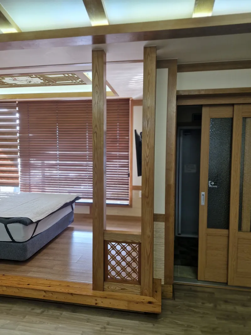 [Muan] Ocean View House with a Yard 4