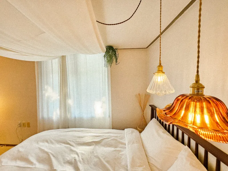 [Yangyang] A lovely 3-room country house 5 minutes from Hajodae 4
