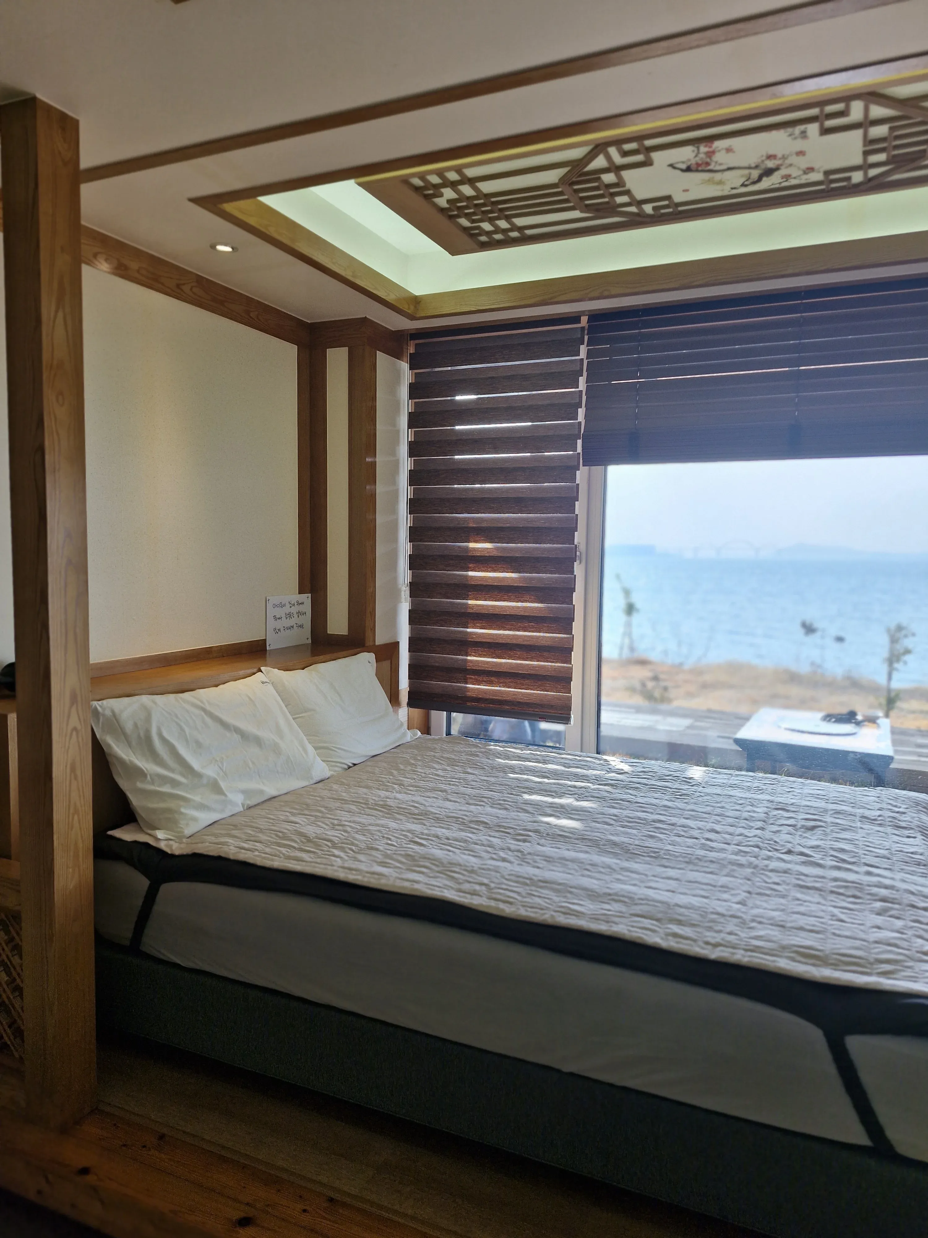 Studio in Jeonnam — 56m², sleeps 2, 2 baths