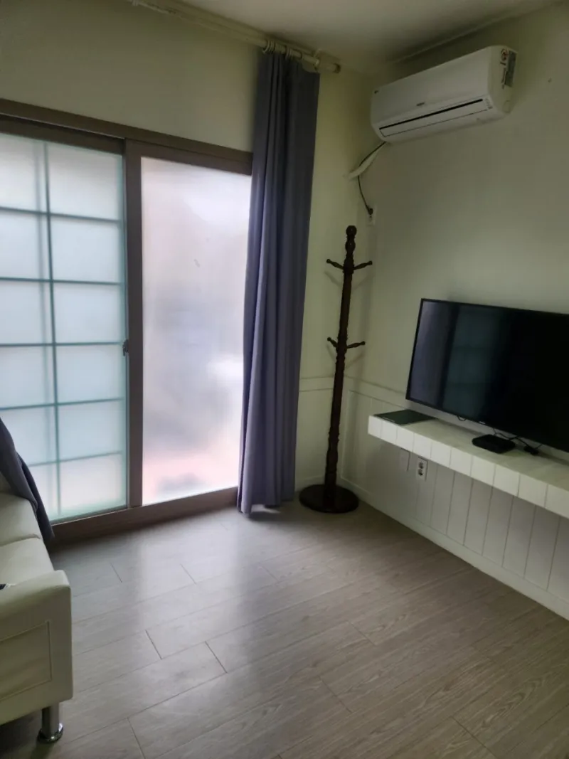 [제주 조천] 한적한 오름산책로 앞 조용한 독채숙소102 4