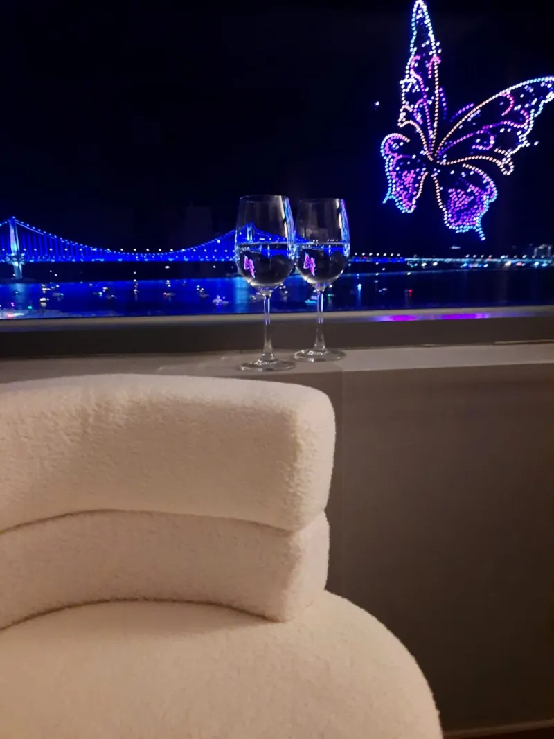 [Suyeong, Busan] Gwangalli Ocean View, 10 seconds from the beach 18