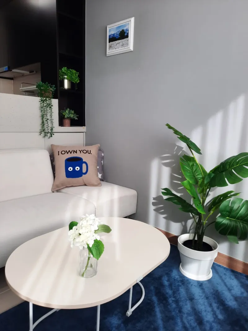 [Suyeong, Busan] Gwangalli Ocean View, 10 seconds from the beach 12