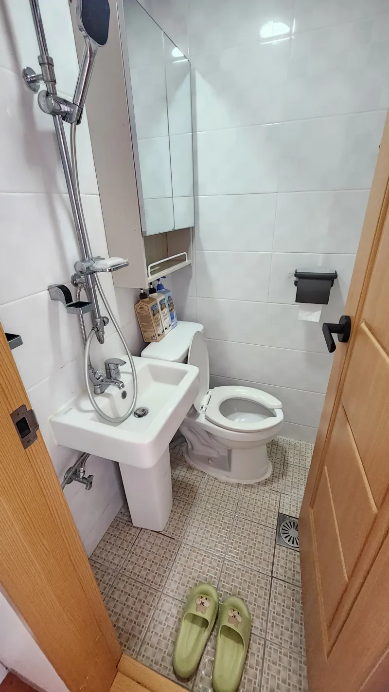 [Buk-gu, Gwangju] Merry Christmas 303, a one-room apartment 7 minutes from Gwangju Station by car 12