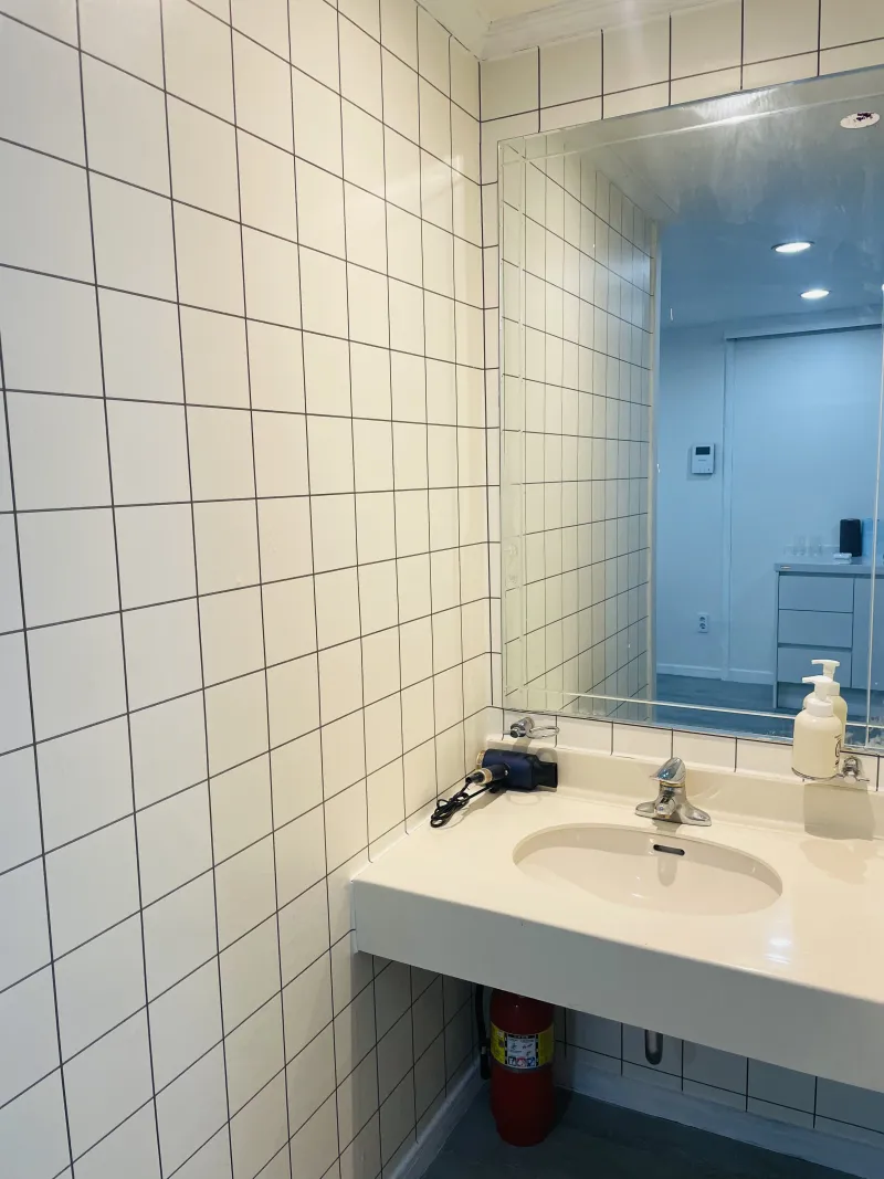 [Yangcheon, Seoul] Omokgyo Station, across from Hyundai Department Store near Mokdong University Hospital!! 14