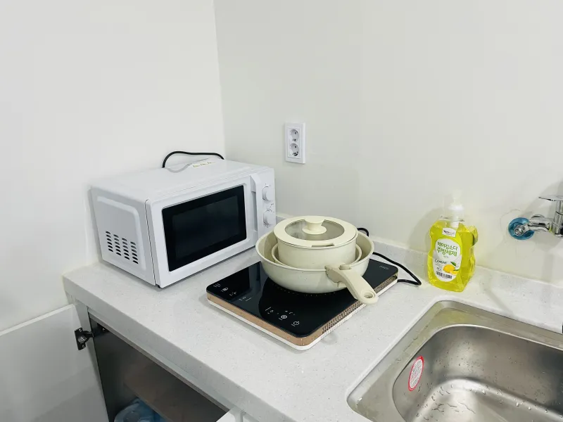 [Yangcheon, Seoul] Omokgyo Station, across from Hyundai Department Store near Mokdong University Hospital!! 12