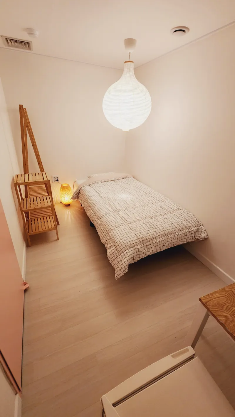 [Seodaemun, Seoul] Sinchon's prettiest women-only room, room 103 23