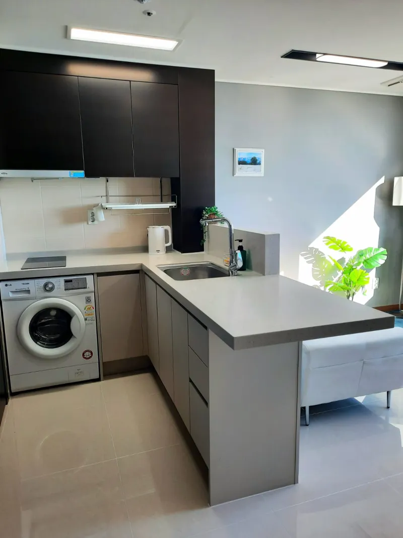 [Suyeong, Busan] Gwangalli Ocean View, 10 seconds from the beach 14