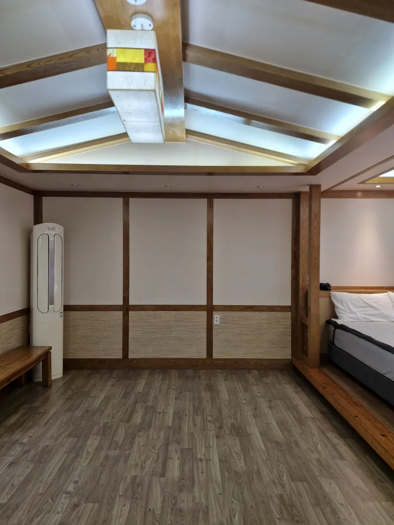 [Muan] Ocean View House with a Yard 21