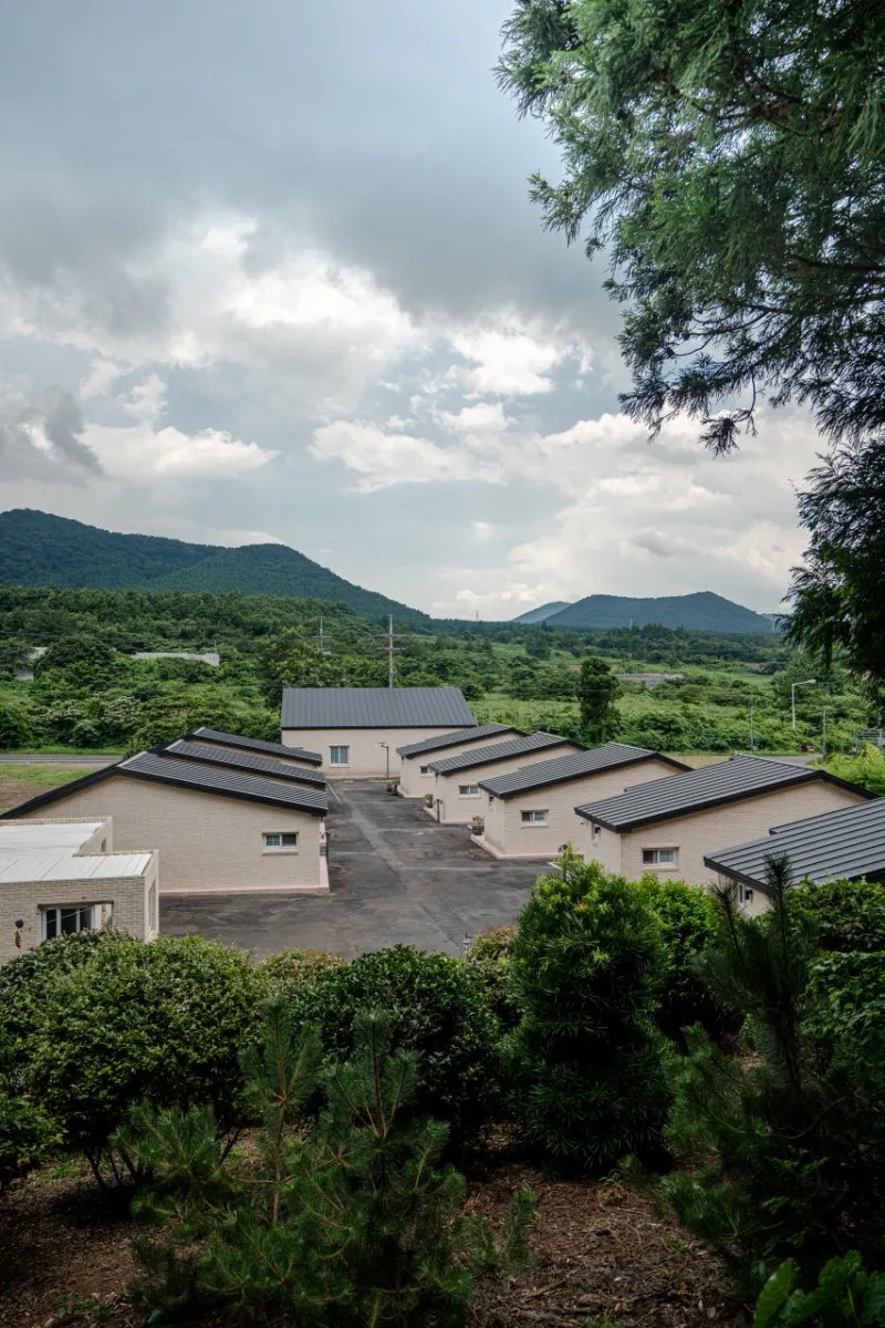 [제주 조천] 한적한 오름산책로 앞 조용한 독채숙소102 7