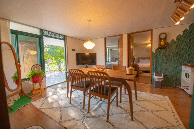 [Yangyang] A lovely 3-room country house 5 minutes from Hajodae 17