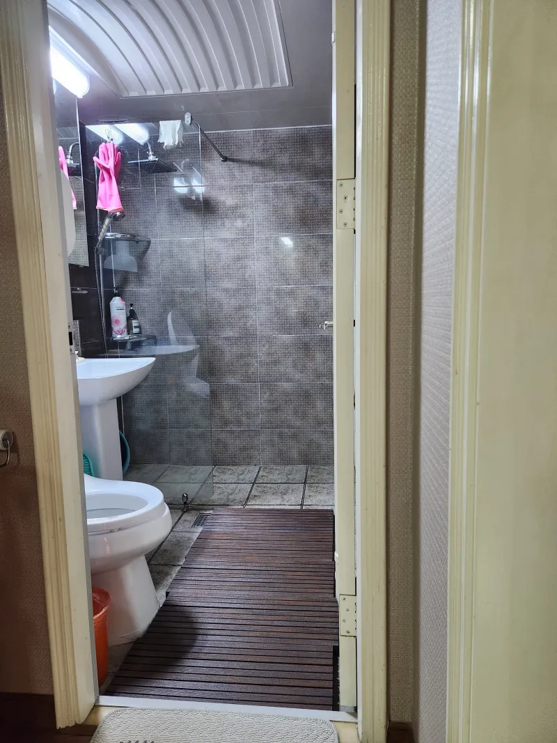 [Buk-gu, Gwangju] Dongrim IC - Convenient accommodation with easy access to all directions 4