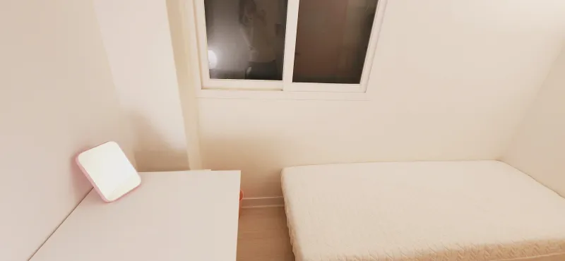 [Seodaemun, Seoul] Sinchon's prettiest women-only room, room 103 5