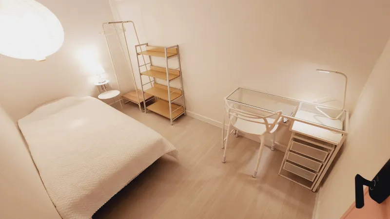 [Seodaemun, Seoul] Sinchon's prettiest women-only room, room 103 14