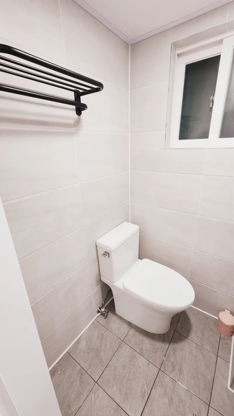 [Seodaemun, Seoul] Sinchon's prettiest women-only room, room 103 29