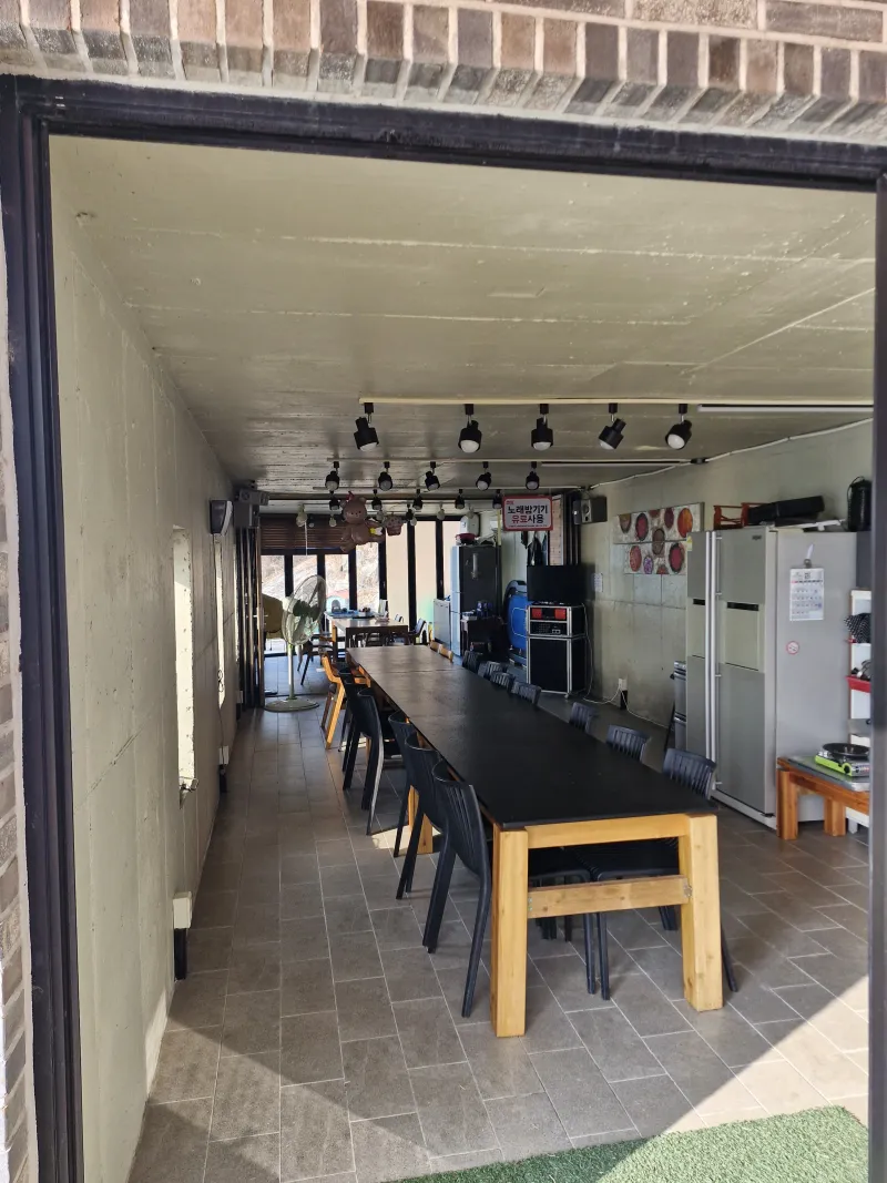 [Muan] Ocean View House with a Yard 23