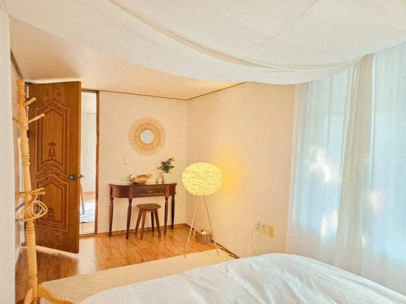 [Yangyang] A lovely 3-room country house 5 minutes from Hajodae 3