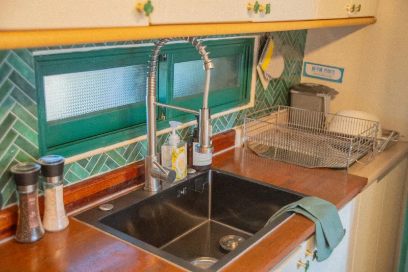 [Yangyang] A lovely 3-room country house 5 minutes from Hajodae 22