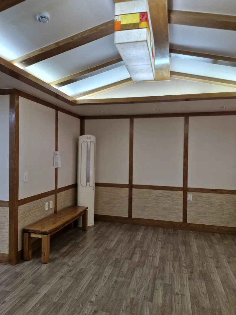 [Muan] Ocean View House with a Yard 11