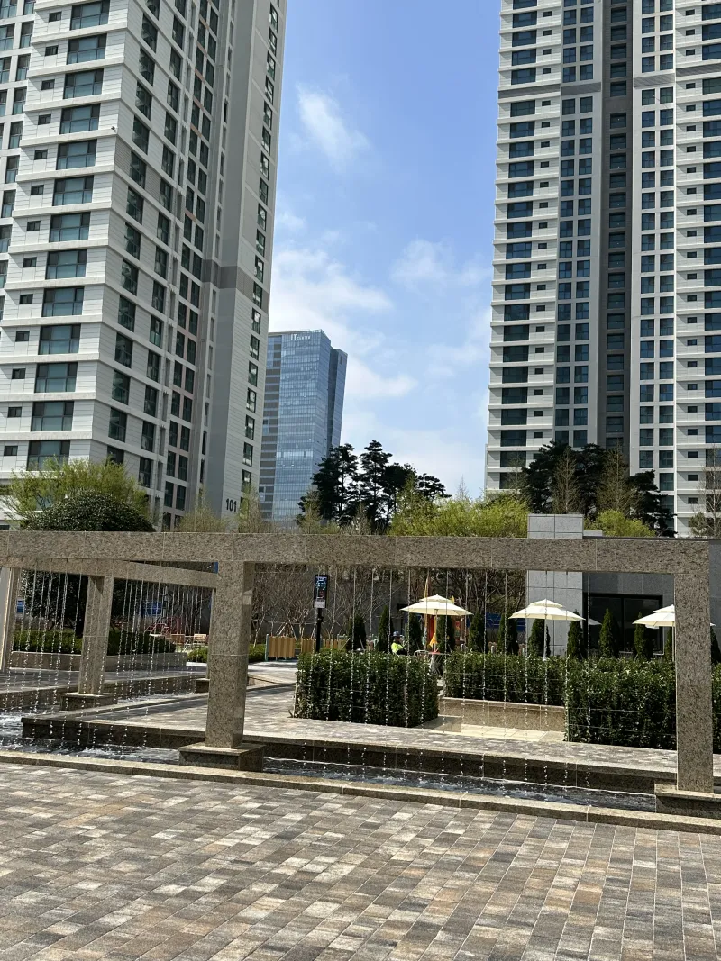 [Yeonsu, Incheon] Two-room apartment in Songdo's prime location #YonseiCampus #SongHyunAh 23