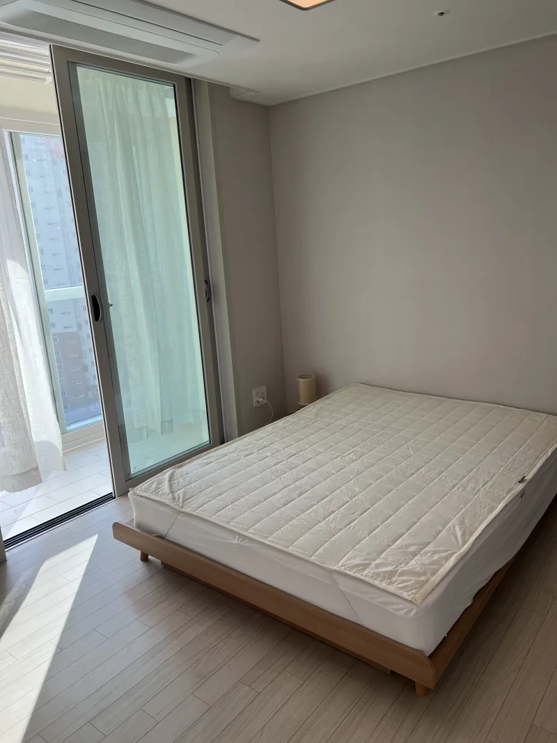 [Yeonsu, Incheon] Two-room apartment in Songdo's prime location #YonseiCampus #SongHyunAh 2