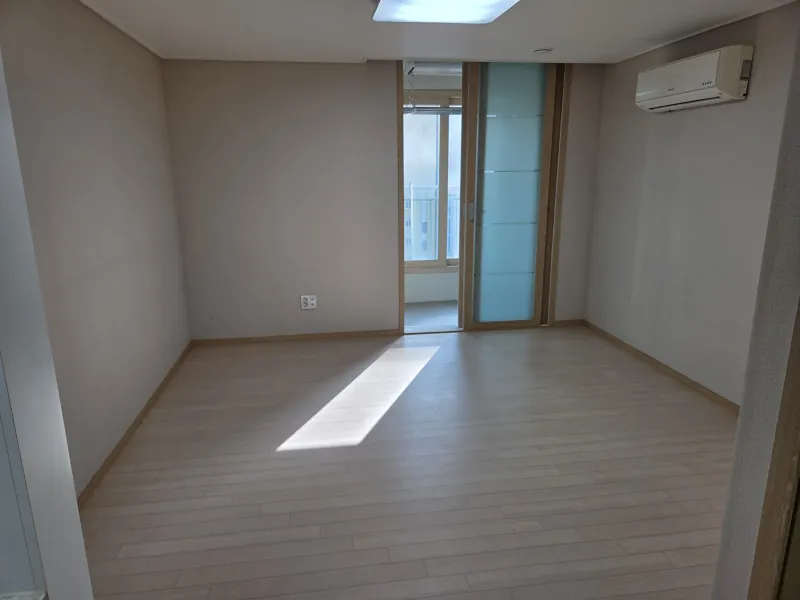 [경기 파주] 운정 gtx 앞 4룸 아파트 2