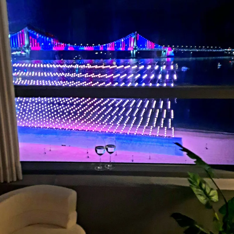 [Suyeong, Busan] Gwangalli Ocean View, 10 seconds from the beach 22
