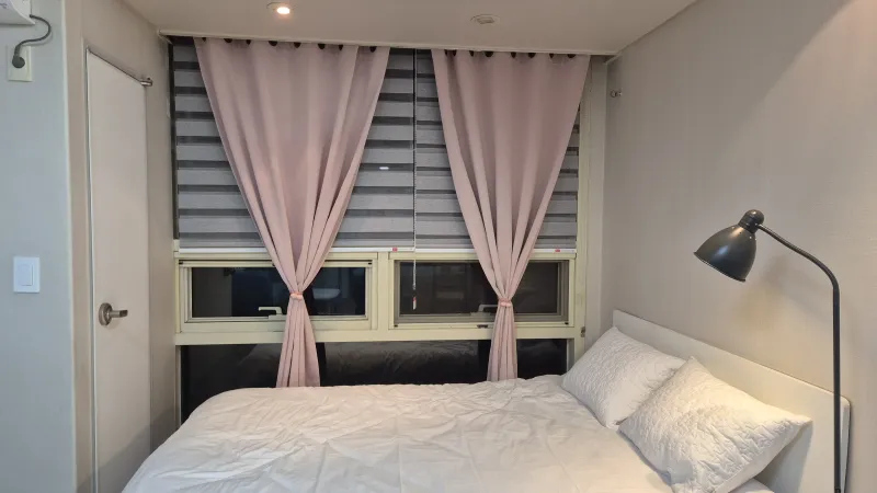 [Anyang] A clean, remodeled officetel, a 1-minute walk from Indeokwon Station Exit 2. 14