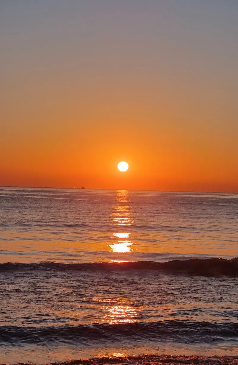 [Gangneung][Gangneung, Gangwon-do] Ocean view from your bed~^1 minute from the beach/5 minutes from the Goblin filming location/Newly built residence 21