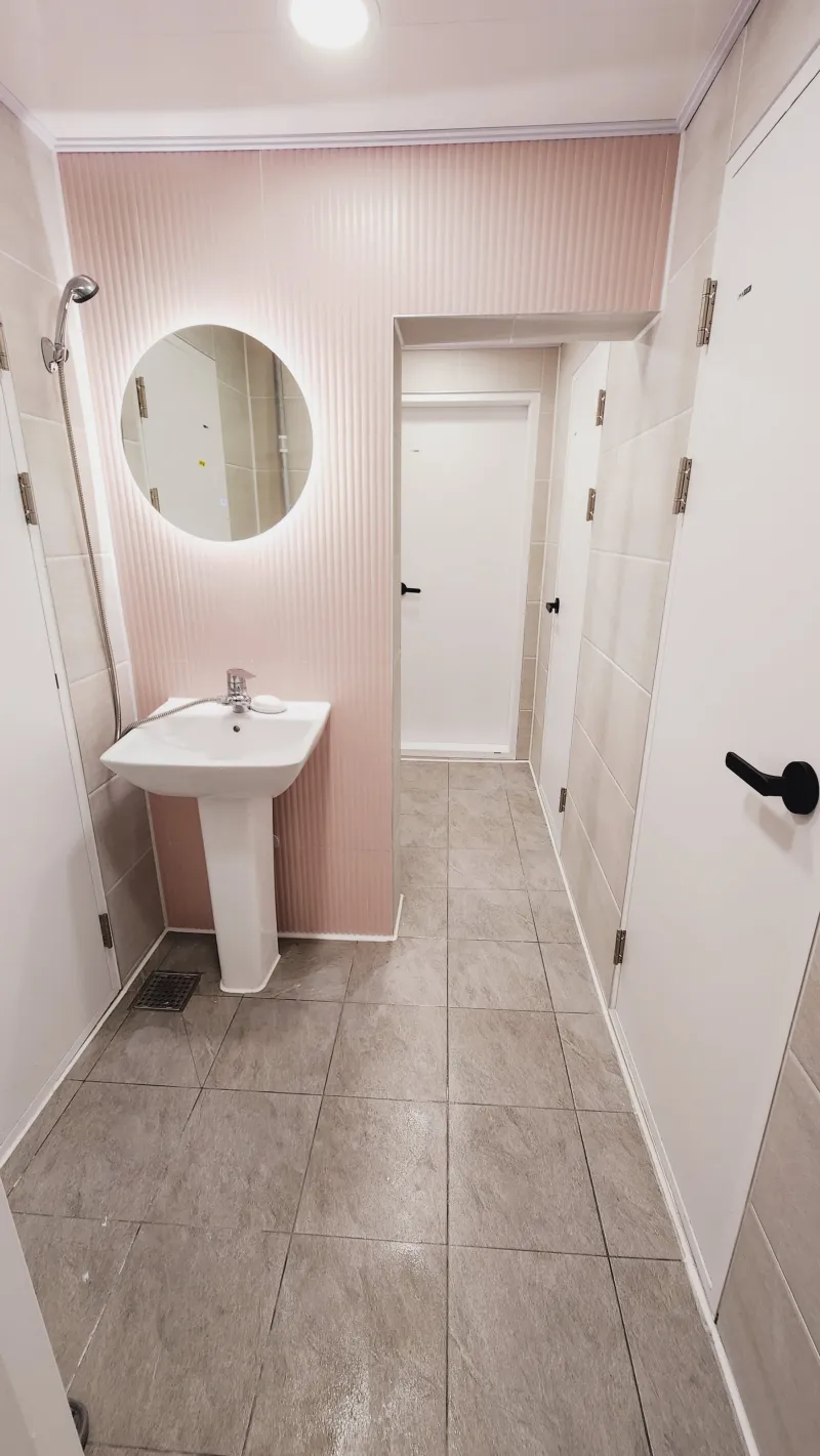 [Seodaemun, Seoul] Sinchon's prettiest women-only room, room 103 27