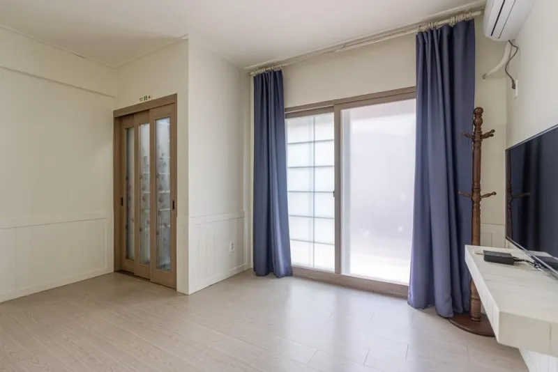 [Jocheon, Jeju] Quiet, independent house 107 in front of a quiet mountain trail 4