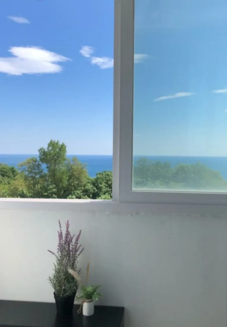 [Donghae] Ocean view, Windy Hill, Spring Day is Gone filming location 7
