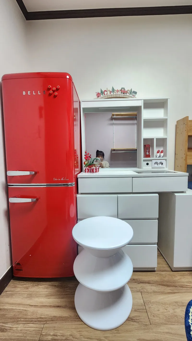 [Buk-gu, Gwangju] Merry Christmas 303, a one-room apartment 7 minutes from Gwangju Station by car 3