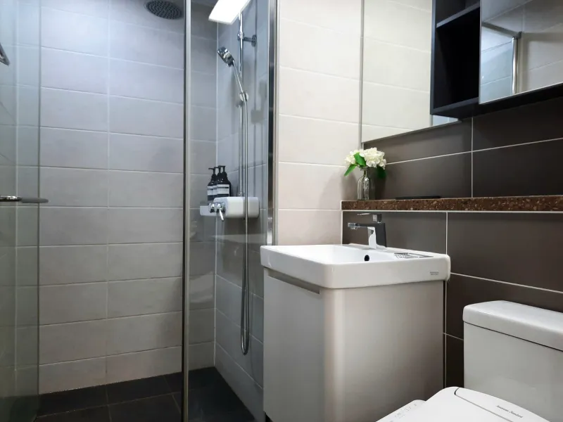 [Suyeong, Busan] Gwangalli Ocean View, 10 seconds from the beach 10