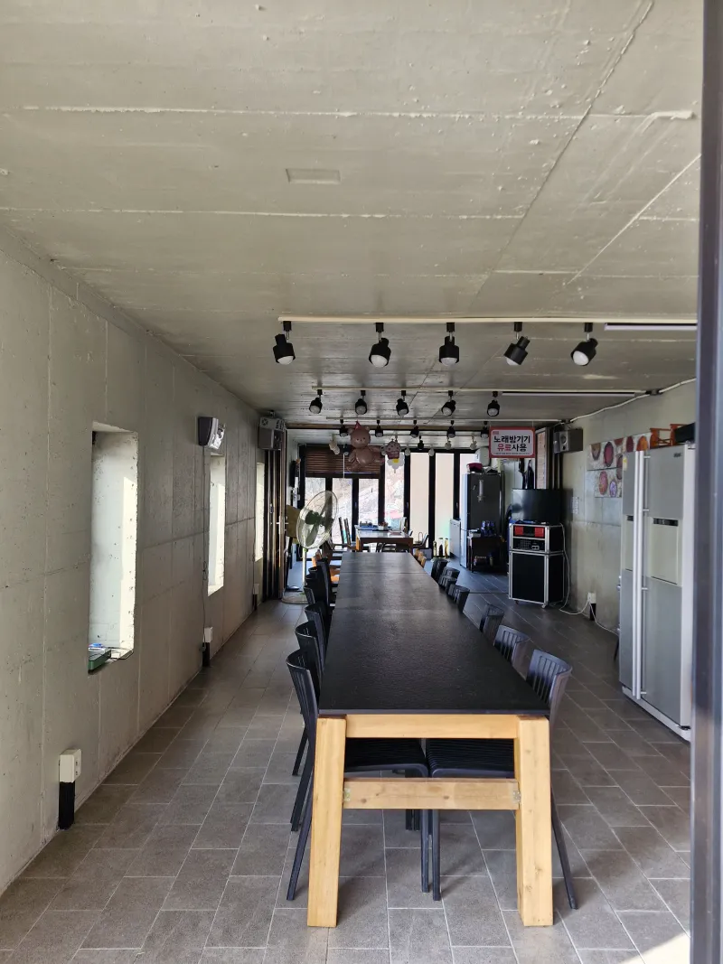 [Muan] Ocean View House with a Yard 24