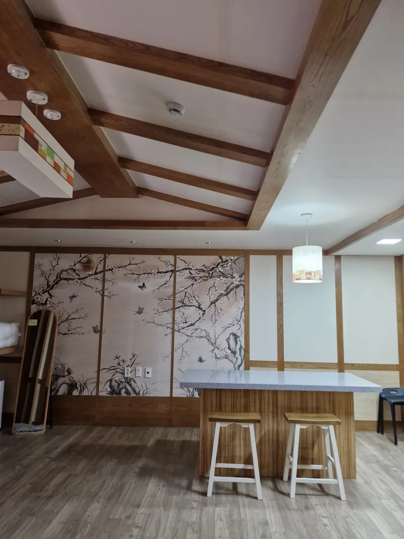 [Muan] Ocean View House with a Yard 14