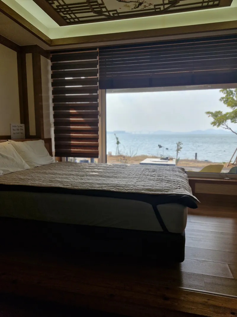 [Muan] Ocean View House with a Yard 6