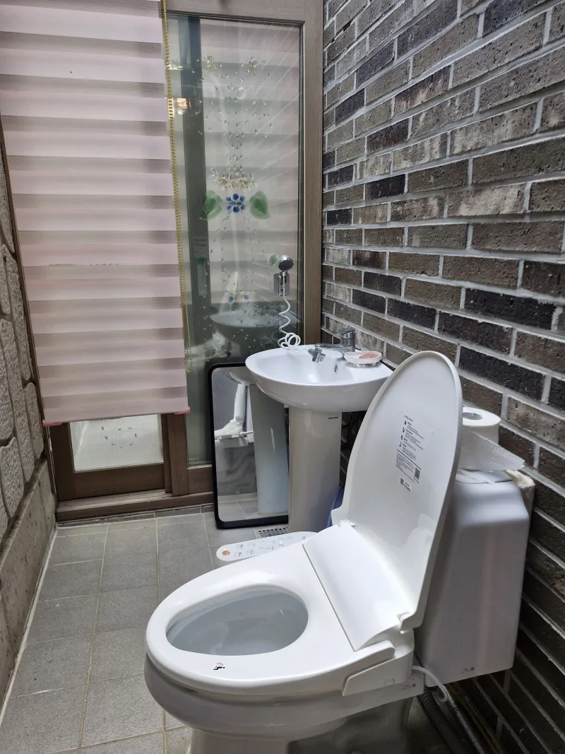 [Muan] Ocean View House with a Yard 9